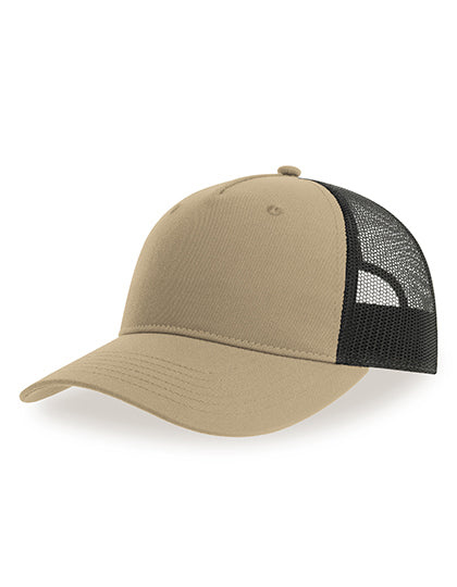 Casquette écoresponsable - Personnalisée