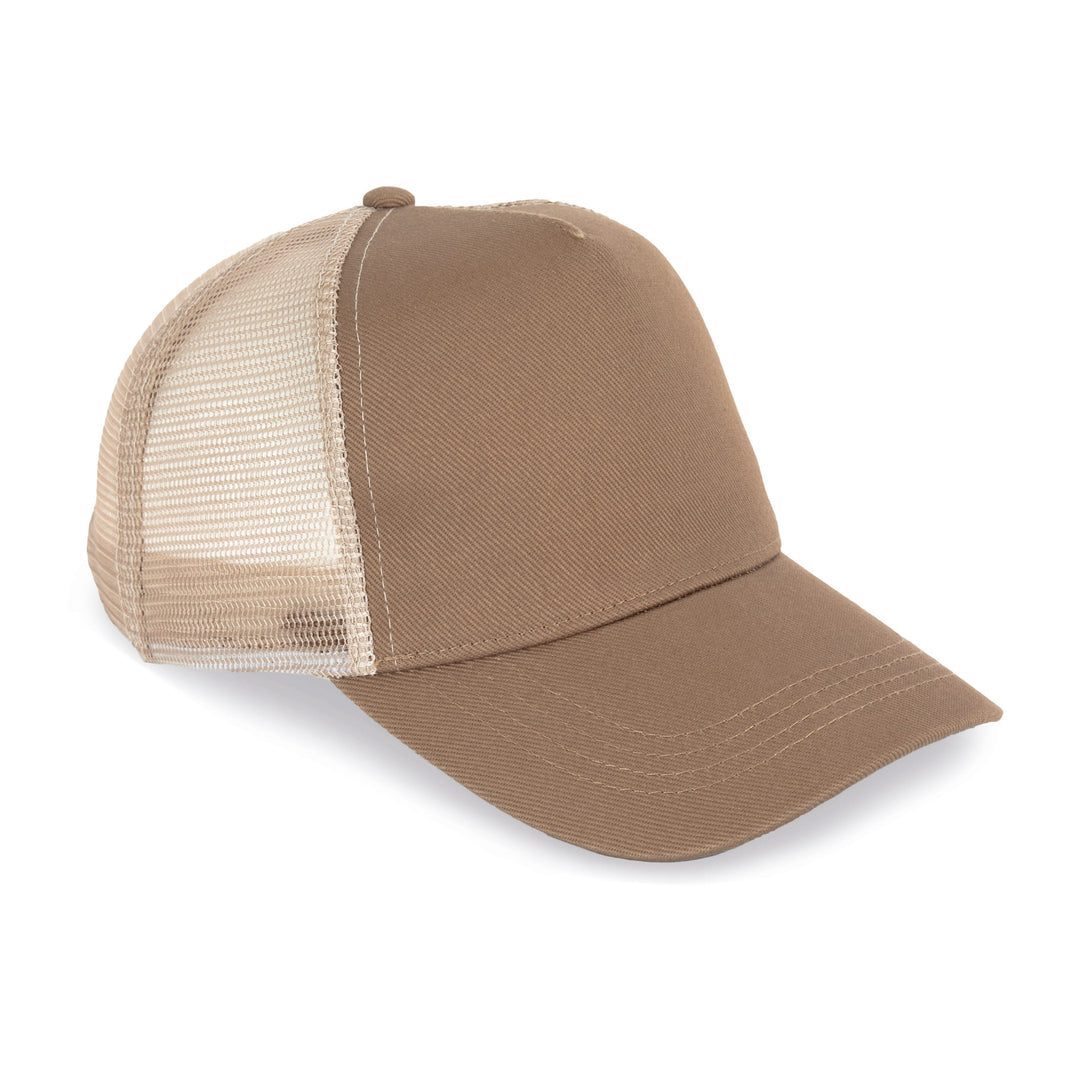 Casquette écoresponsable - Personnalisée