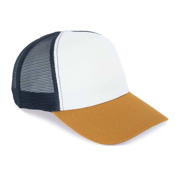 Casquette écoresponsable - Personnalisée