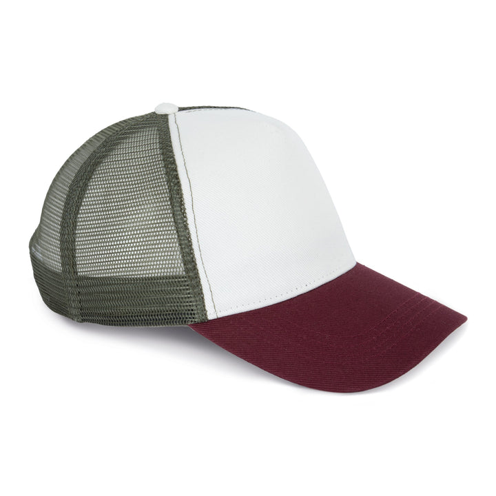 Casquette écoresponsable - Personnalisée