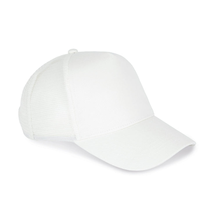Casquette écoresponsable - Personnalisée
