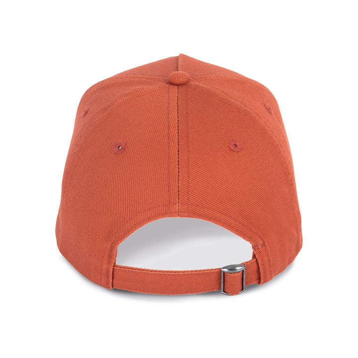 Casquette écoresponsable - Personnalisée