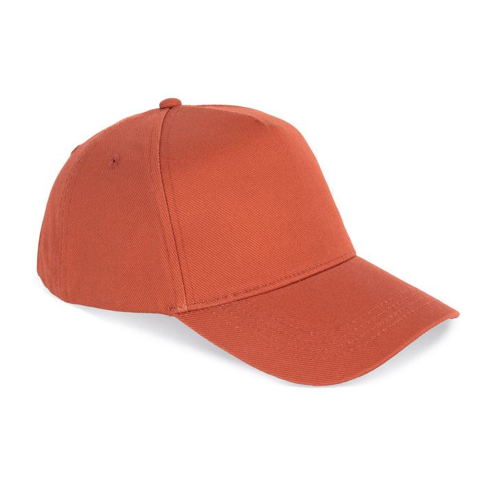 Casquette écoresponsable - Personnalisée