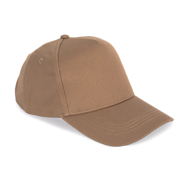 Casquette écoresponsable - Personnalisée