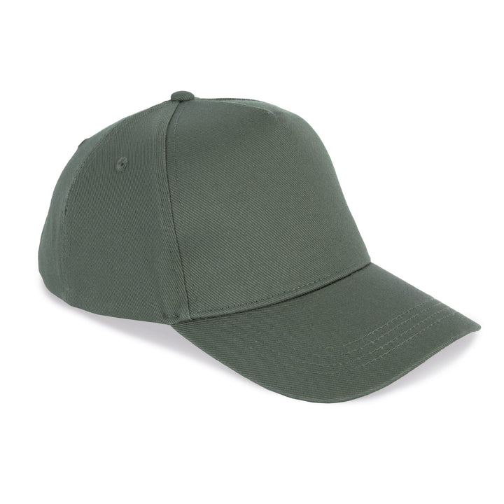 Casquette écoresponsable - Personnalisée
