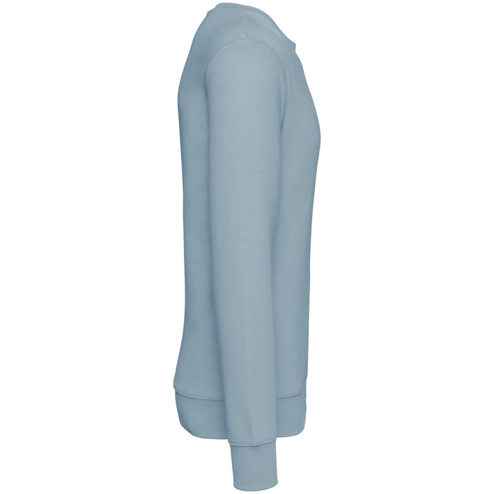 Sweat-shirt col rond - écoresponsable - Personnalisé