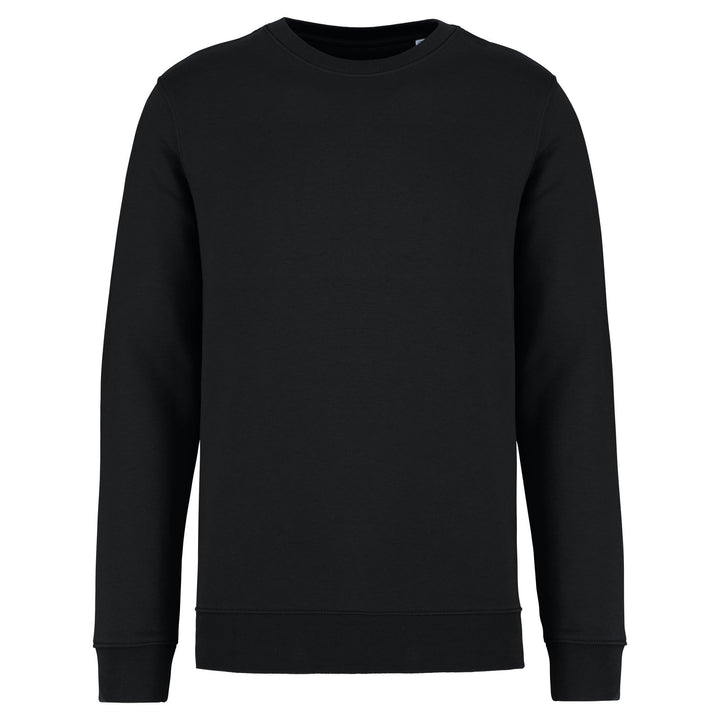 Sweat-shirt col rond - écoresponsable - Personnalisé