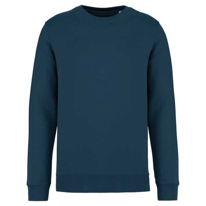 Sweat-shirt col rond - écoresponsable - Personnalisé