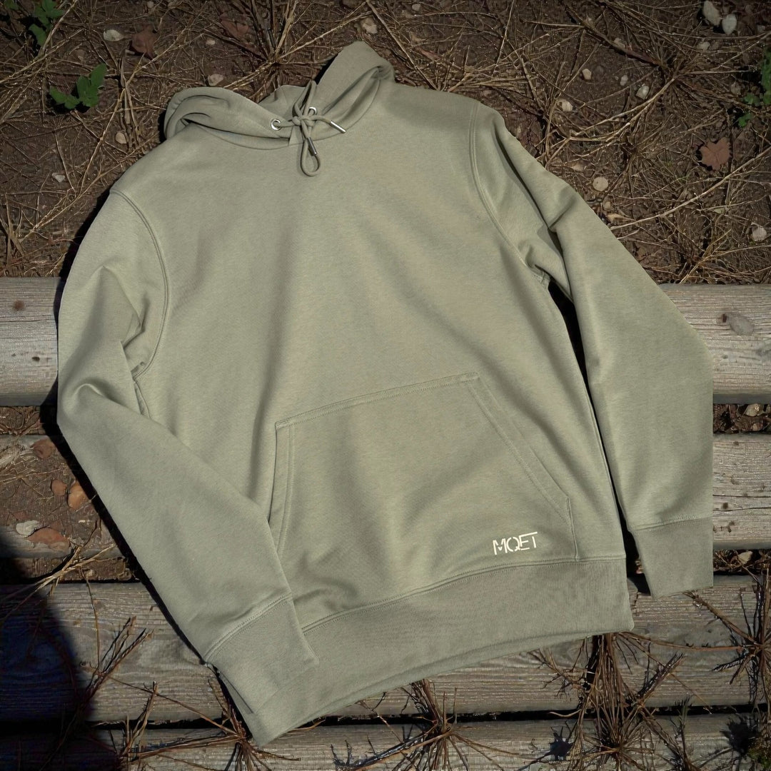 Sweat Capuche-Unisex  "Adventure"