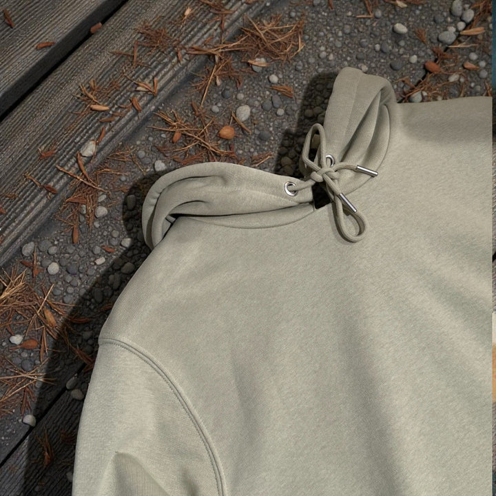 Sweat Capuche-Unisex  "Adventure"