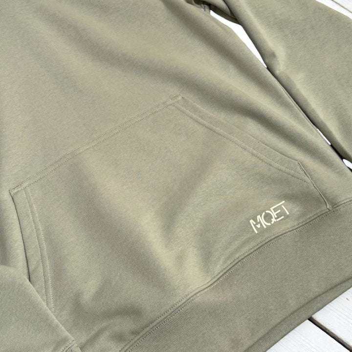 Sweat Capuche-Unisex  "Adventure"