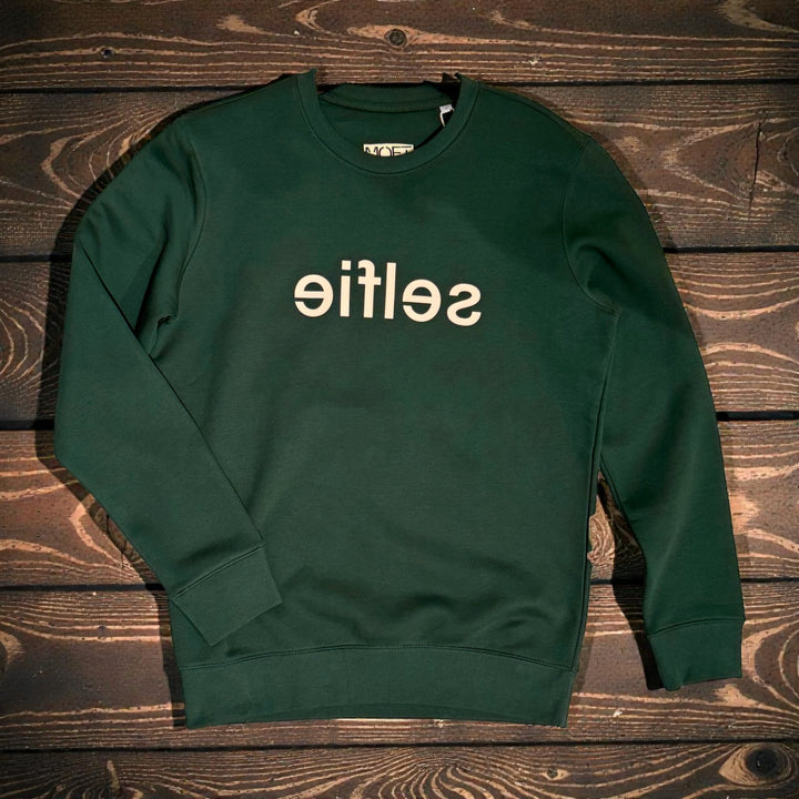 Sweat Capuche-Unisex  "SELFIE"