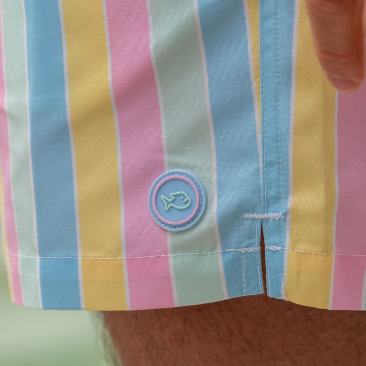 Short de bain "Mania"