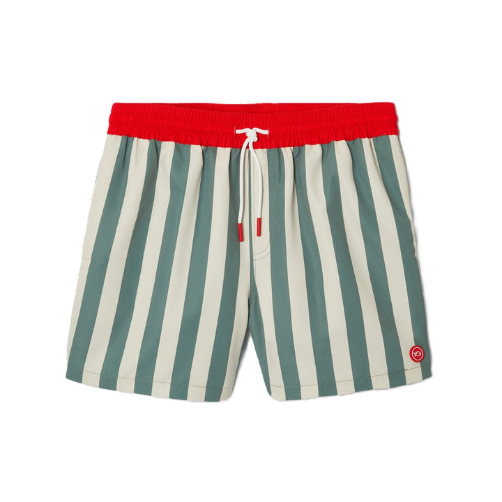 Short de bain "Redwood Coast"