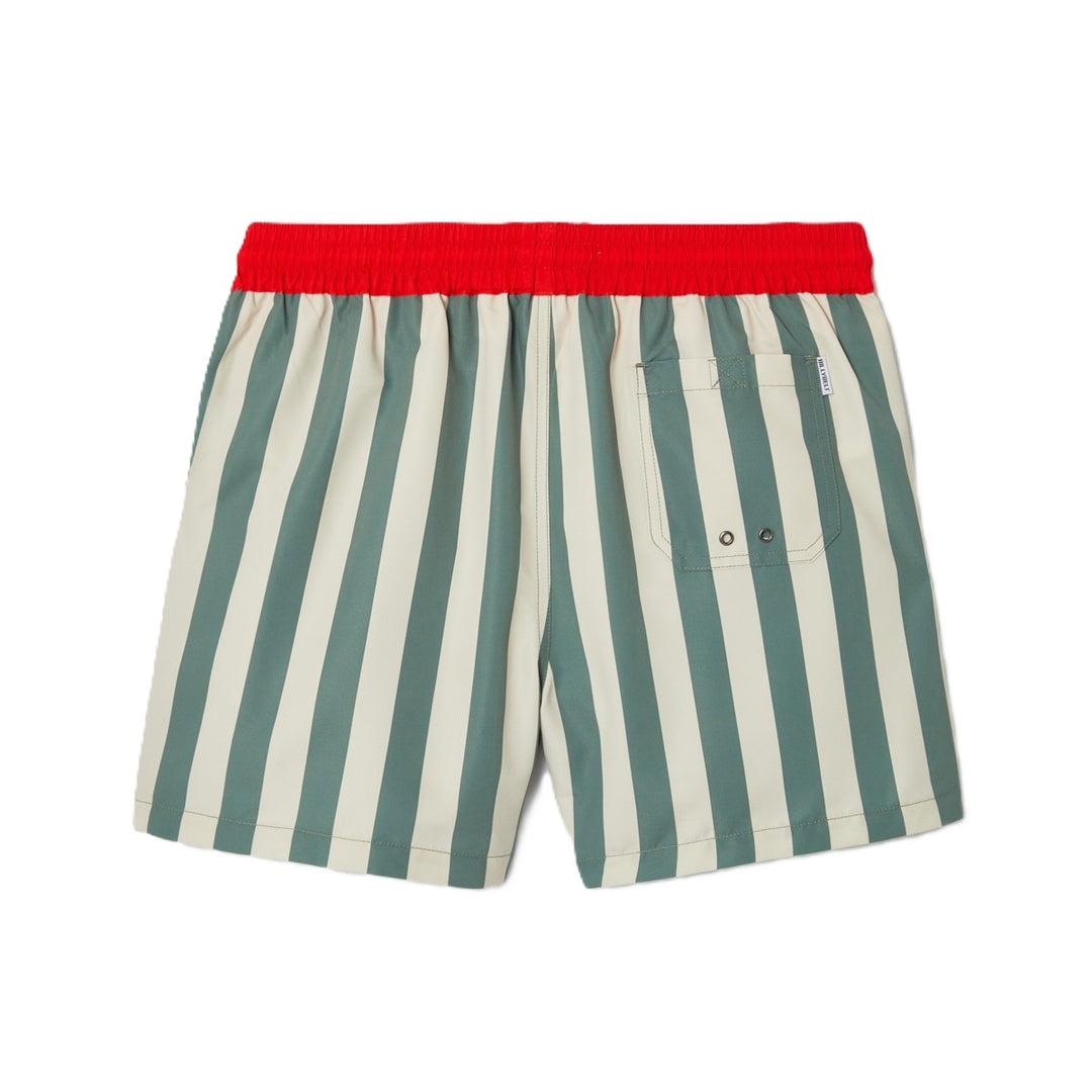 Short de bain "Redwood Coast"