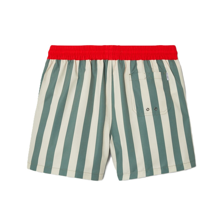 Short de bain "Redwood Coast"