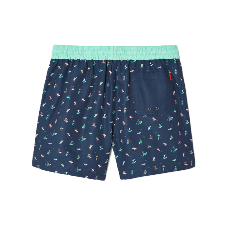 Short de bain "Surf Session"