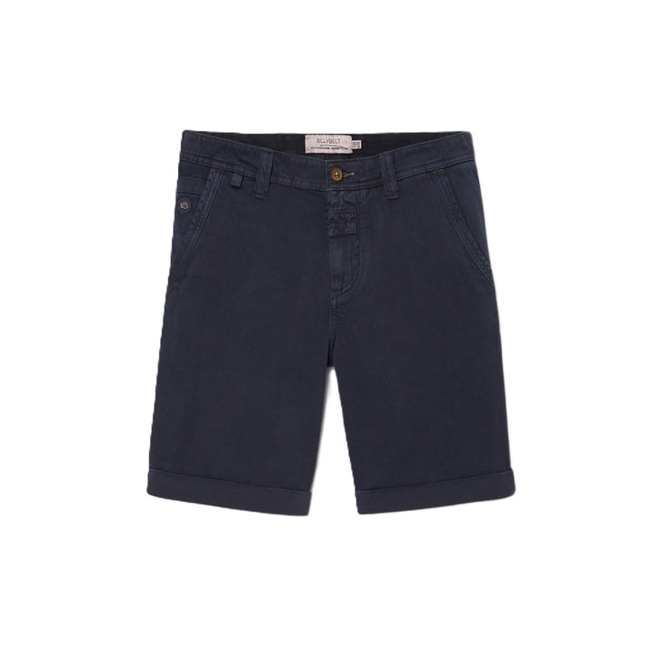 Short "First Horizon" – Bleu marine