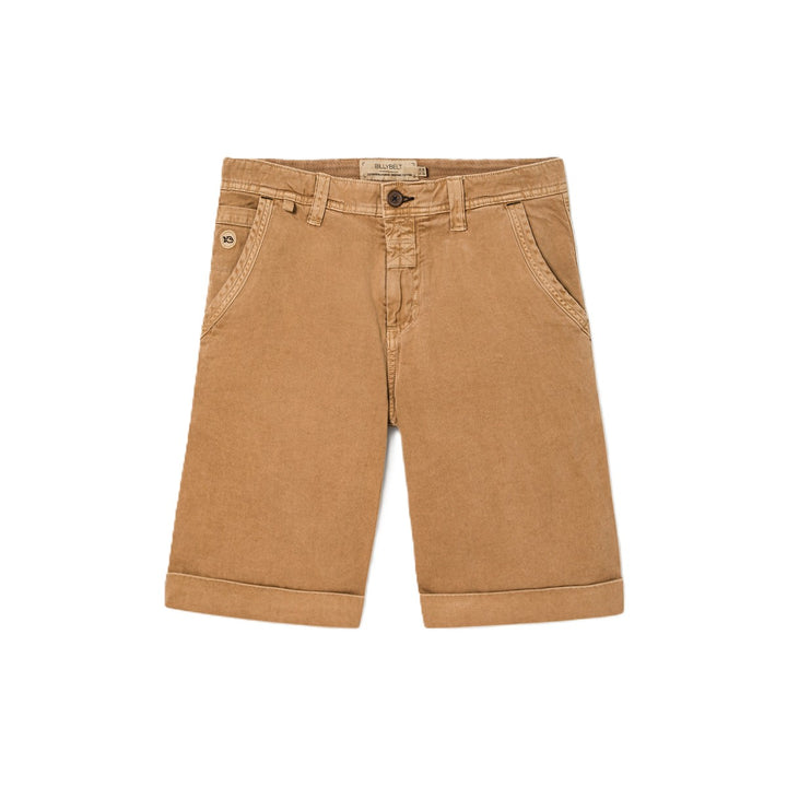 Short "First Horizon" – Beige
