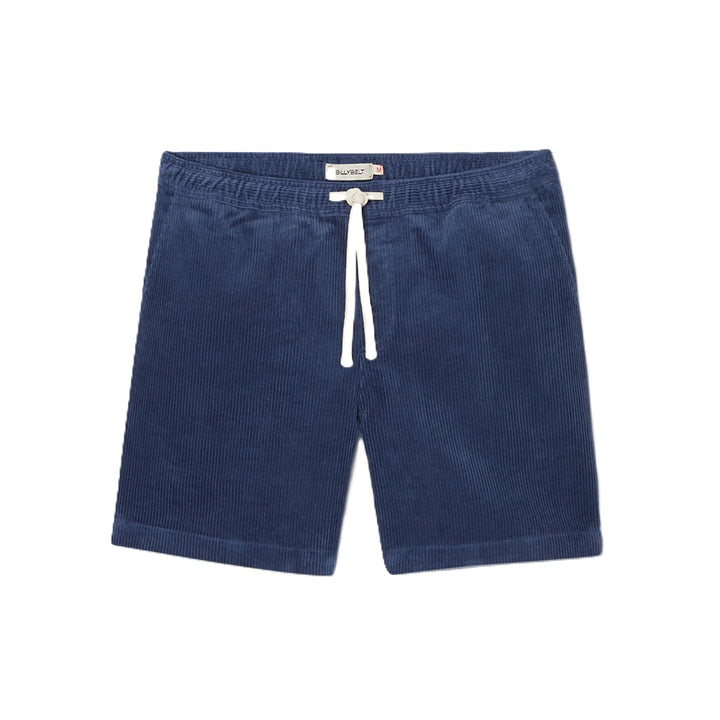 Short "Beach Horizon" – Bleu marine