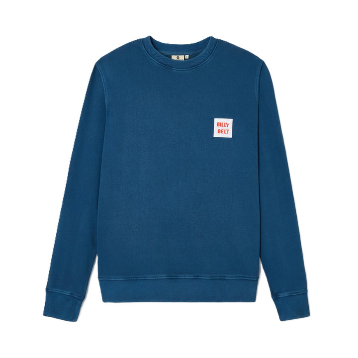 Sweatshirt "Billyclub" – Marine