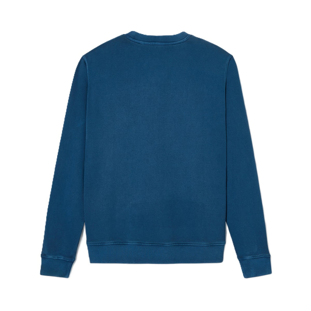 Sweatshirt "Billyclub" – Marine