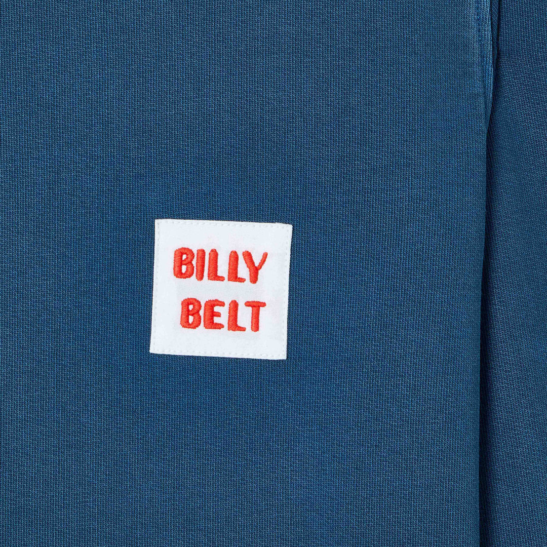 Sweatshirt "Billyclub" – Marine