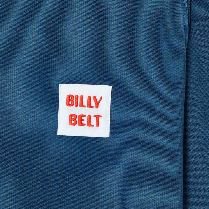 Sweatshirt "Billyclub" – Marine