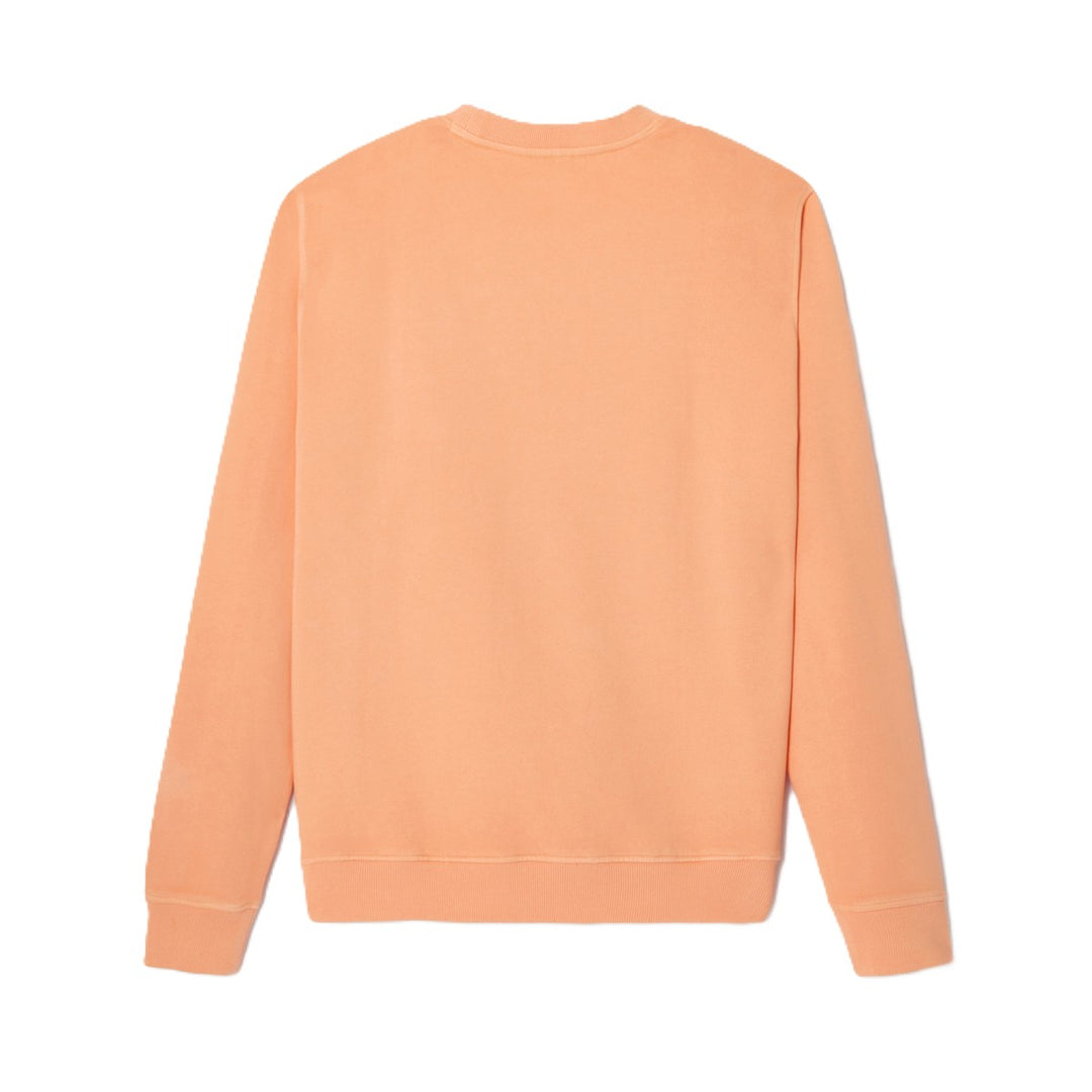 Sweatshirt "Billyclub" – Orange