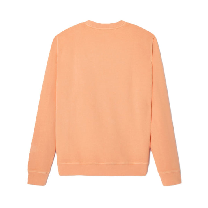 Sweatshirt "Billyclub" – Orange