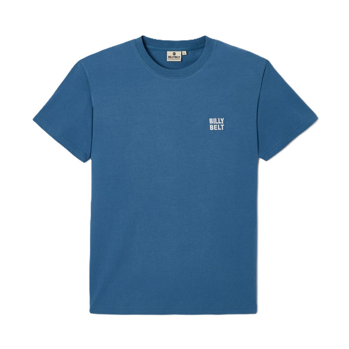 T-shirt "Billyclub" – Bleu