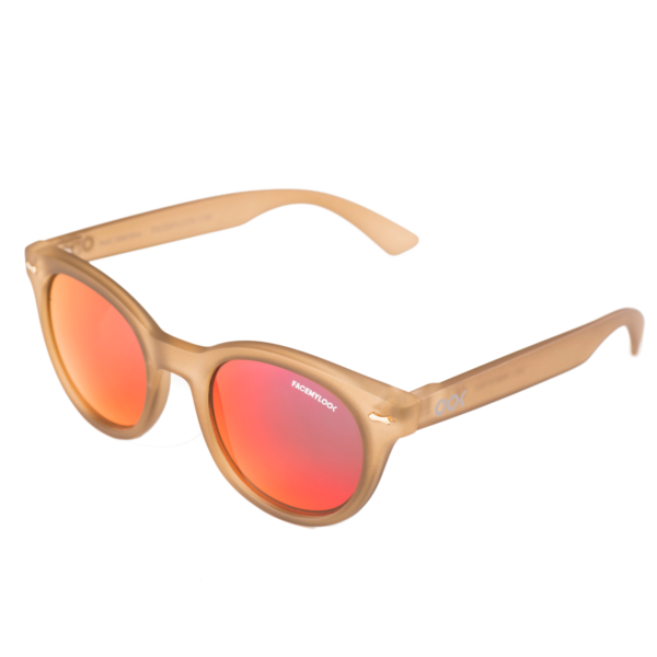 Valentino Skin Mirror RED