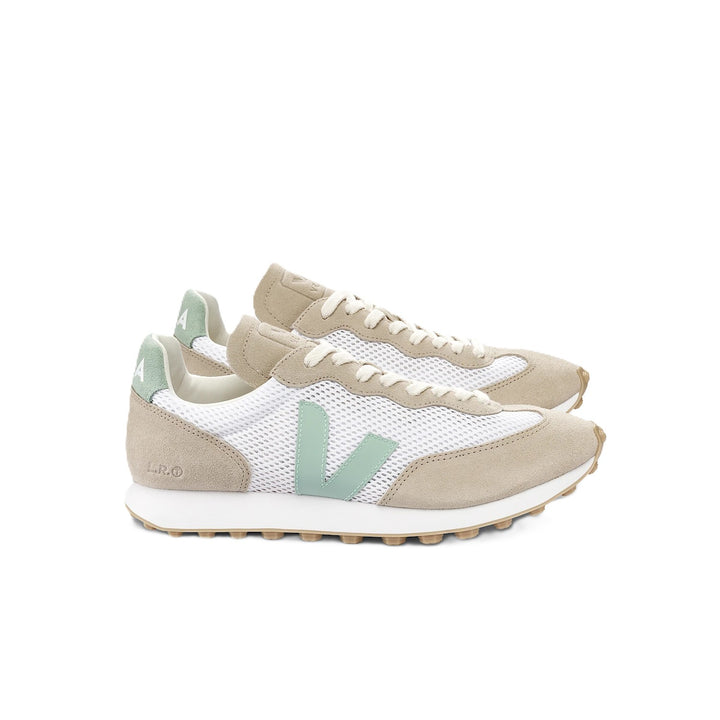 RIO BRANCO AIRCELL LUNAR MATCHA
